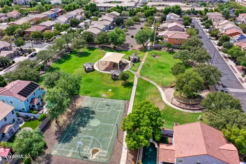 View/Area - 3514 E Gary Way, Gilbert, AZ 85234 photo 9 of 12