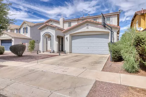Exterior - 3514 E Gary Way, Gilbert, AZ 85234 photo 16 of 21