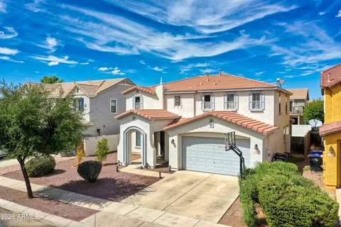 Exterior - 3514 E Gary Way, Gilbert, AZ 85234 photo 2 of 21