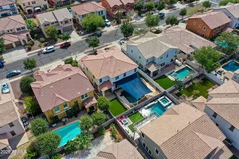 View/Area - 3514 E Gary Way, Gilbert, AZ 85234 photo 3 of 12
