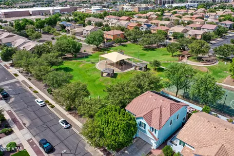 View/Area - 3514 E Gary Way, Gilbert, AZ 85234 photo 7 of 12