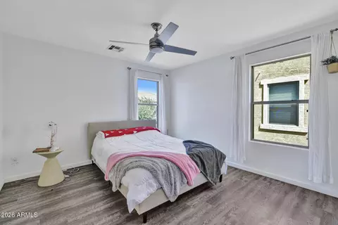 Bedroom - 3514 E Gary Way, Gilbert, AZ 85234 photo 5 of 5