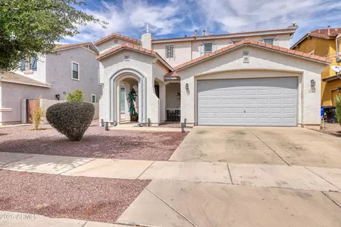 Exterior - 3514 E Gary Way, Gilbert, AZ 85234 photo 19 of 21