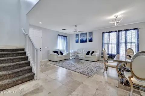 Entry Way - 3514 E Gary Way, Gilbert, AZ 85234 photo 1 of 3