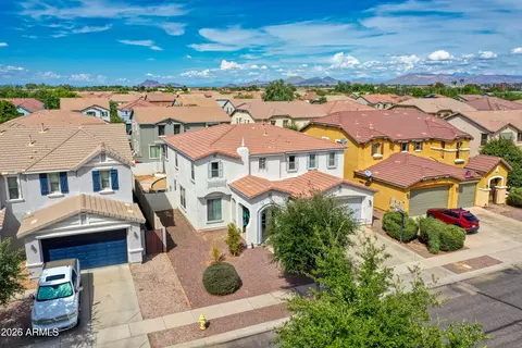 View/Area - 3514 E Gary Way, Gilbert, AZ 85234 photo 2 of 12