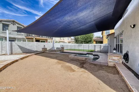 Exterior - 3514 E Gary Way, Gilbert, AZ 85234 photo 7 of 21