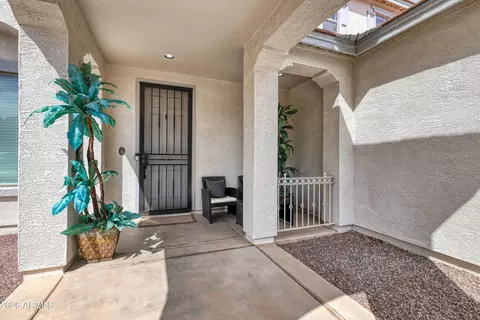 Exterior - 3514 E Gary Way, Gilbert, AZ 85234 photo 20 of 21