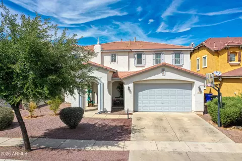 Exterior - 3514 E Gary Way, Gilbert, AZ 85234 photo 14 of 21