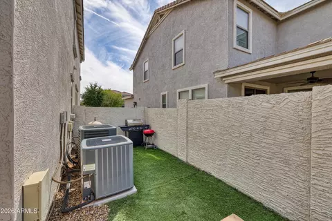 Exterior - 3514 E Gary Way, Gilbert, AZ 85234 photo 17 of 21