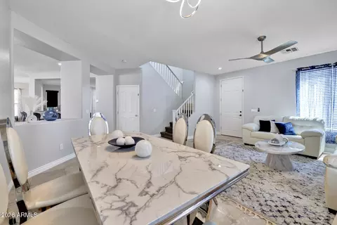Dining - 3514 E Gary Way, Gilbert, AZ 85234 photo 2 of 3
