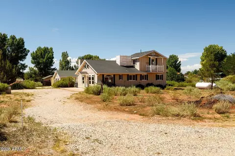 3685 E 2290 -- S, Colorado City, AZ 86021