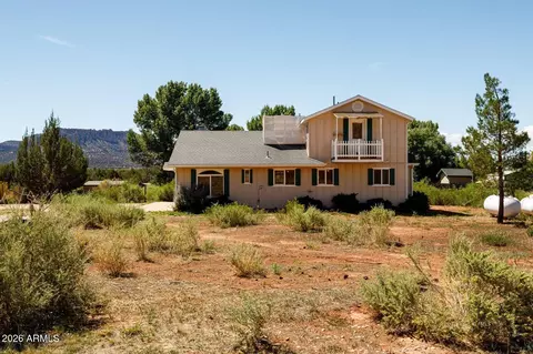 3685 E 2290 -- S, Colorado City, AZ 86021