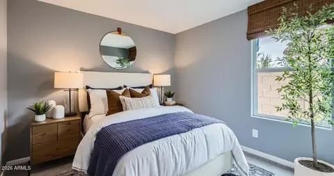 Bedroom - 1855 W Ramona Ave, Apache Junction, AZ 85120 photo 3 of 5