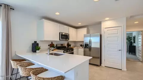 Kitchen - 1855 W Ramona Ave, Apache Junction, AZ 85120 photo 1 of 1