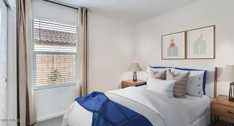 Bedroom - 1855 W Ramona Ave, Apache Junction, AZ 85120 photo 5 of 5