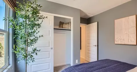 Bedroom - 1855 W Ramona Ave, Apache Junction, AZ 85120 photo 4 of 5
