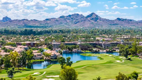 7700 E Gainey Ranch Rd #207, Scottsdale, AZ 85258