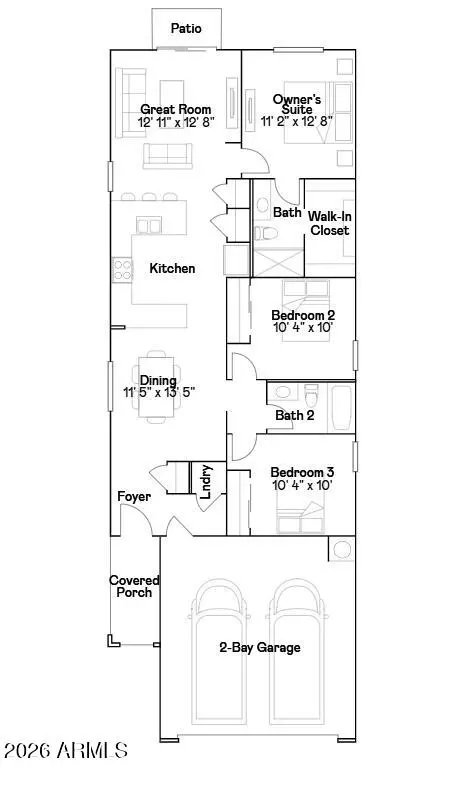 Other - 1861 W Ramona Ave, Apache Junction, AZ 85120 photo 2 of 5