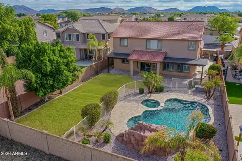 21274 N 78th Ln, Peoria, AZ 85382