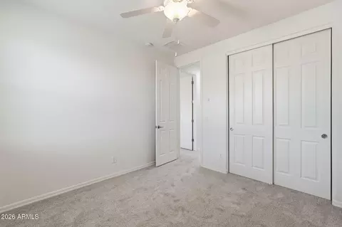 Bedroom - 3713 E Leslie Dr, Gilbert, AZ 85296 photo 3 of 3