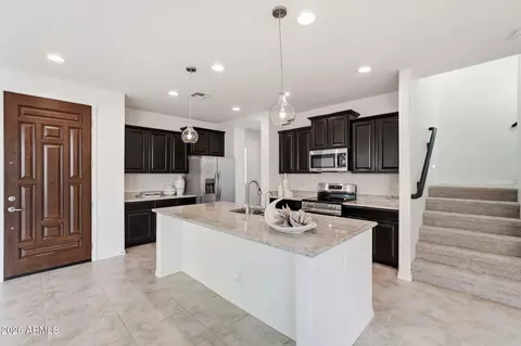 Entry Way - 3713 E Leslie Dr, Gilbert, AZ 85296 photo 1 of 3