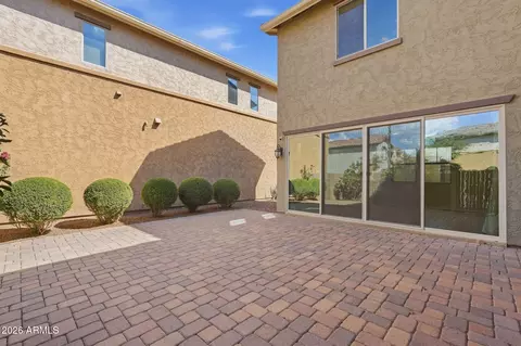 Exterior - 3713 E Leslie Dr, Gilbert, AZ 85296 photo 6 of 9