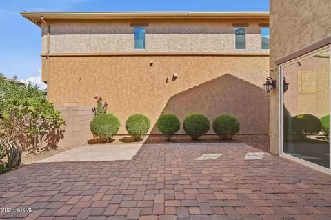 Exterior - 3713 E Leslie Dr, Gilbert, AZ 85296 photo 7 of 9