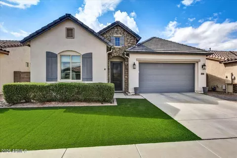 10743 W Sierra Pinta Dr, Sun City, AZ 85373