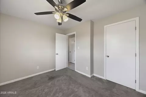 Bedroom - 1835 W Behrend Dr, Phoenix, AZ 85027 photo 1 of 2