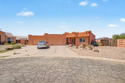 11036 W Malibu Cir, Arizona City, AZ 85123