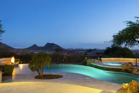 12868 N 136th St, Scottsdale, AZ 85259