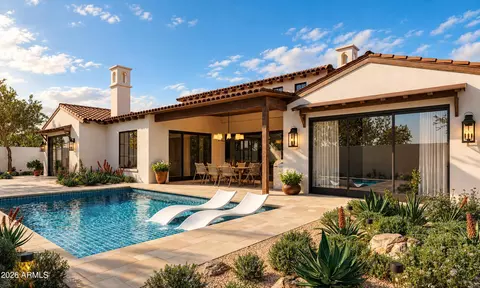 5016 E Cheery Lynn Rd, Phoenix, AZ 85018 photo 2