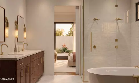 5016 E Cheery Lynn Rd, Phoenix, AZ 85018 photo 8