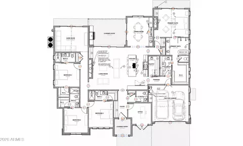 5016 E Cheery Lynn Rd, Phoenix, AZ 85018 photo 9