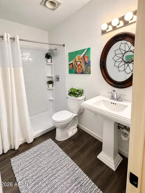 Bath - 161 W 15th Ave, Apache Junction, AZ 85120 photo 1 of 3