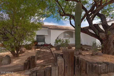 Exterior - 161 W 15th Ave, Apache Junction, AZ 85120 photo 5 of 5