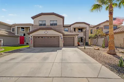 17567 W Tasha Dr, Surprise, AZ 85388