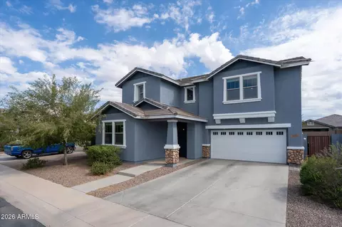 Exterior - 3341 N Arco --, Mesa, AZ 85213 photo 2 of 7