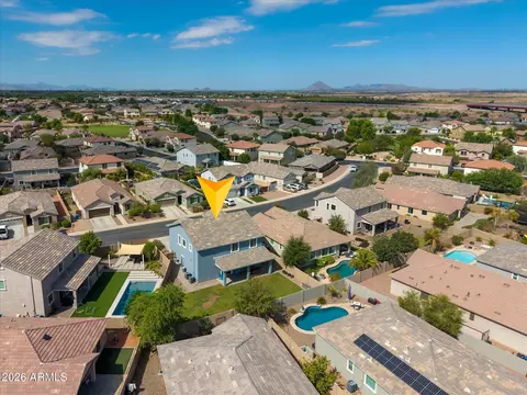 View/Area - 3341 N Arco --, Mesa, AZ 85213 photo 8 of 8
