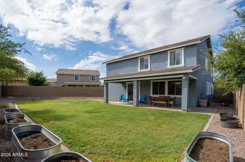 Exterior - 3341 N Arco --, Mesa, AZ 85213 photo 4 of 7