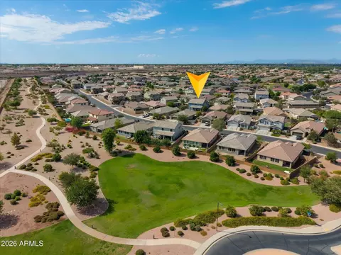 View/Area - 3341 N Arco --, Mesa, AZ 85213 photo 1 of 8