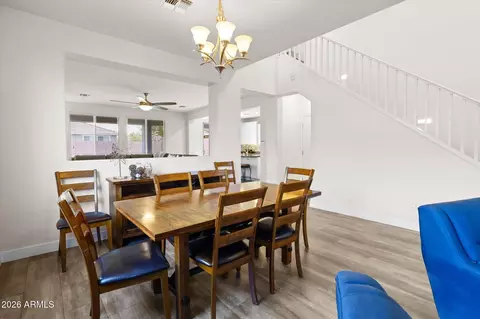 Dining - 3341 N Arco --, Mesa, AZ 85213 photo 2 of 3
