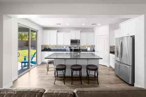 Kitchen - 3341 N Arco --, Mesa, AZ 85213 photo 1 of 4
