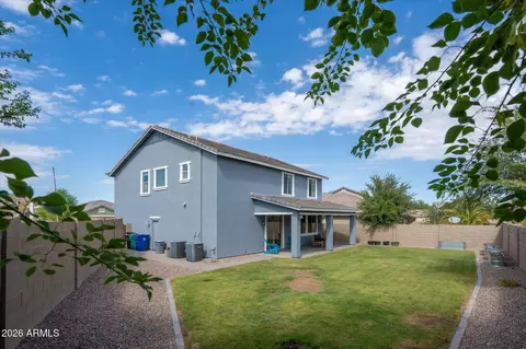Exterior - 3341 N Arco --, Mesa, AZ 85213 photo 6 of 7