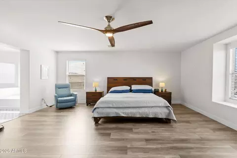 Bedroom - 3341 N Arco --, Mesa, AZ 85213 photo 1 of 3