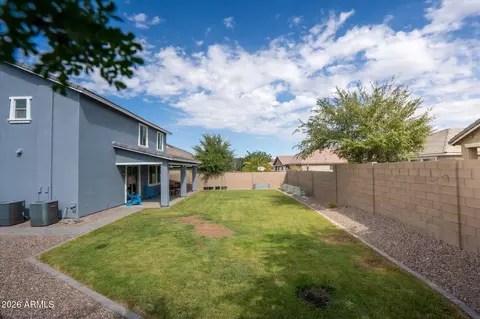 Exterior - 3341 N Arco --, Mesa, AZ 85213 photo 5 of 7