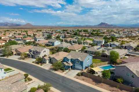 View/Area - 3341 N Arco --, Mesa, AZ 85213 photo 7 of 8