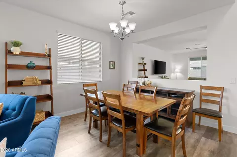 Dining - 3341 N Arco --, Mesa, AZ 85213 photo 1 of 3