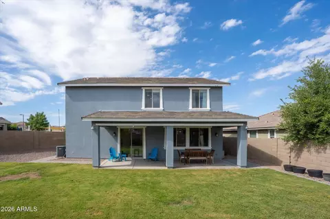 Exterior - 3341 N Arco --, Mesa, AZ 85213 photo 3 of 7