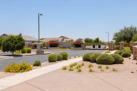 View/Area - 3341 N Arco --, Mesa, AZ 85213 photo 5 of 8